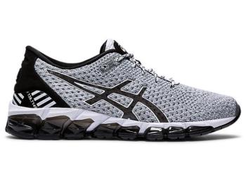 Asics Kadın GEL-QUANTUM 360 5 KNIT Antrenman Ayakkabısı TR894EQ